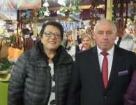 Targi w Plauen 2016 r.