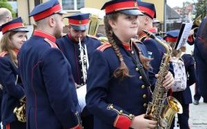 XIII Powiatowy Przegląd Orkiestr Dętych  (2)