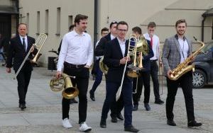 XIII Powiatowy Przegląd Orkiestr Dętych  (4)