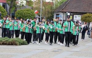 XIII Powiatowy Przegląd Orkiestr Dętych  (5)