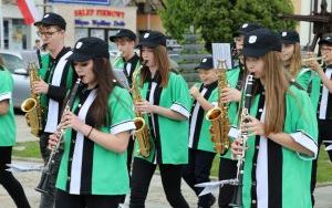 XIII Powiatowy Przegląd Orkiestr Dętych  (6)
