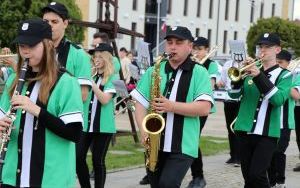 XIII Powiatowy Przegląd Orkiestr Dętych  (7)
