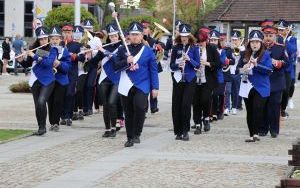 XIII Powiatowy Przegląd Orkiestr Dętych  (8)