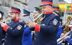 XIII Powiatowy Przegląd Orkiestr Dętych  (9)