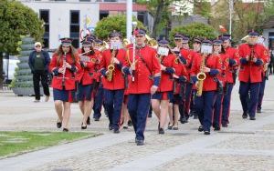 XIII Powiatowy Przegląd Orkiestr Dętych  (10)