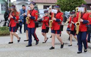 XIII Powiatowy Przegląd Orkiestr Dętych  (1)