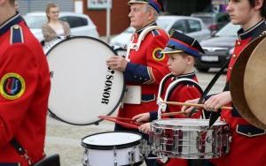XIII Powiatowy Przegląd Orkiestr Dętych  (2)