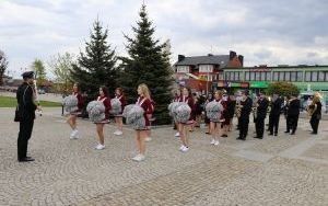 XIII Powiatowy Przegląd Orkiestr Dętych  (4)