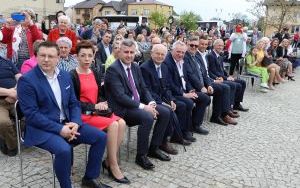 XIII Powiatowy Przegląd Orkiestr Dętych  (5)