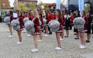 XIII Powiatowy Przegląd Orkiestr Dętych  (6)
