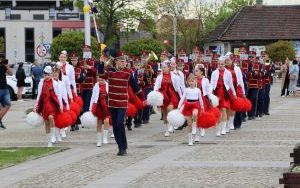 XIII Powiatowy Przegląd Orkiestr Dętych  (7)