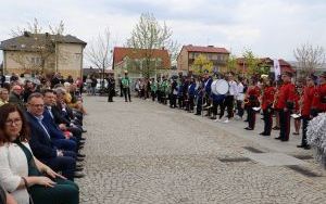 XIII Powiatowy Przegląd Orkiestr Dętych  (1)