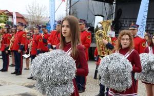 XIII Powiatowy Przegląd Orkiestr Dętych  (2)
