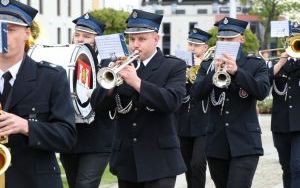 XIII Powiatowy Przegląd Orkiestr Dętych  (5)