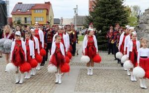 XIII Powiatowy Przegląd Orkiestr Dętych  (6)