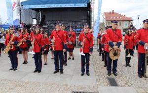XIII Powiatowy Przegląd Orkiestr Dętych  (7)