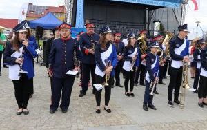 XIII Powiatowy Przegląd Orkiestr Dętych  (8)