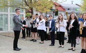 XIII Powiatowy Przegląd Orkiestr Dętych  (9)