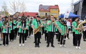 XIII Powiatowy Przegląd Orkiestr Dętych  (10)