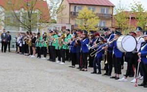 XIII Powiatowy Przegląd Orkiestr Dętych  (3)