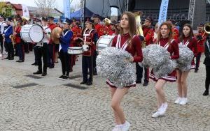 XIII Powiatowy Przegląd Orkiestr Dętych  (4)
