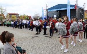 XIII Powiatowy Przegląd Orkiestr Dętych  (5)