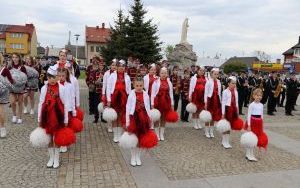 XIII Powiatowy Przegląd Orkiestr Dętych  (6)