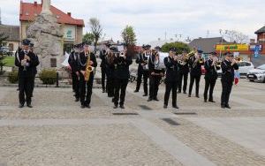 XIII Powiatowy Przegląd Orkiestr Dętych  (7)