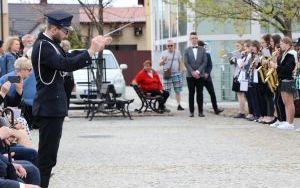 XIII Powiatowy Przegląd Orkiestr Dętych  (8)