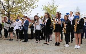 XIII Powiatowy Przegląd Orkiestr Dętych  (10)