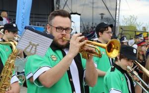 XIII Powiatowy Przegląd Orkiestr Dętych  (3)