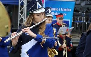 XIII Powiatowy Przegląd Orkiestr Dętych  (5)
