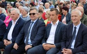 XIII Powiatowy Przegląd Orkiestr Dętych  (10)