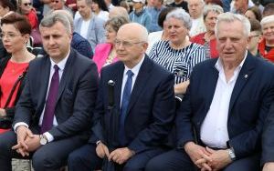 XIII Powiatowy Przegląd Orkiestr Dętych  (2)