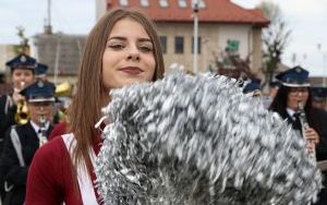 XIII Powiatowy Przegląd Orkiestr Dętych  (4)
