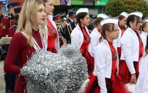 XIII Powiatowy Przegląd Orkiestr Dętych  (6)