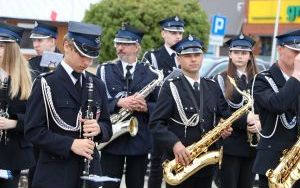 XIII Powiatowy Przegląd Orkiestr Dętych  (7)