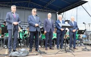 XIII Powiatowy Przegląd Orkiestr Dętych  (8)