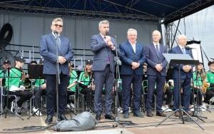 XIII Powiatowy Przegląd Orkiestr Dętych  (10)