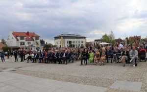 XIII Powiatowy Przegląd Orkiestr Dętych  (2)