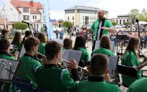 XIII Powiatowy Przegląd Orkiestr Dętych  (3)