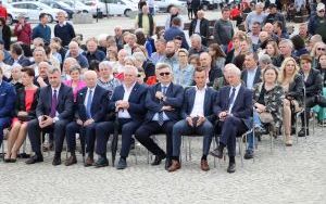 XIII Powiatowy Przegląd Orkiestr Dętych  (5)