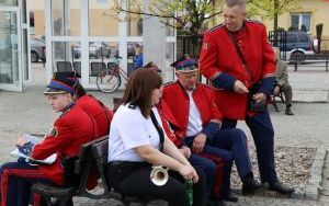 XIII Powiatowy Przegląd Orkiestr Dętych  (6)