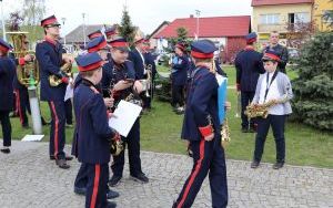 XIII Powiatowy Przegląd Orkiestr Dętych  (7)