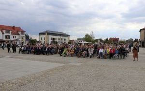 XIII Powiatowy Przegląd Orkiestr Dętych  (9)