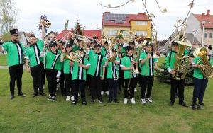 XIII Powiatowy Przegląd Orkiestr Dętych  (10)
