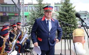 XIII Powiatowy Przegląd Orkiestr Dętych  (4)