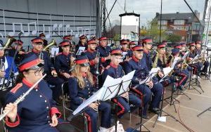 XIII Powiatowy Przegląd Orkiestr Dętych  (5)