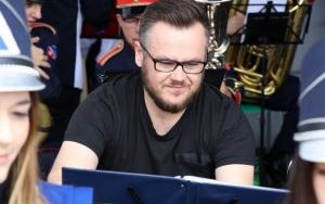 XIII Powiatowy Przegląd Orkiestr Dętych  (8)