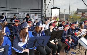XIII Powiatowy Przegląd Orkiestr Dętych  (10)